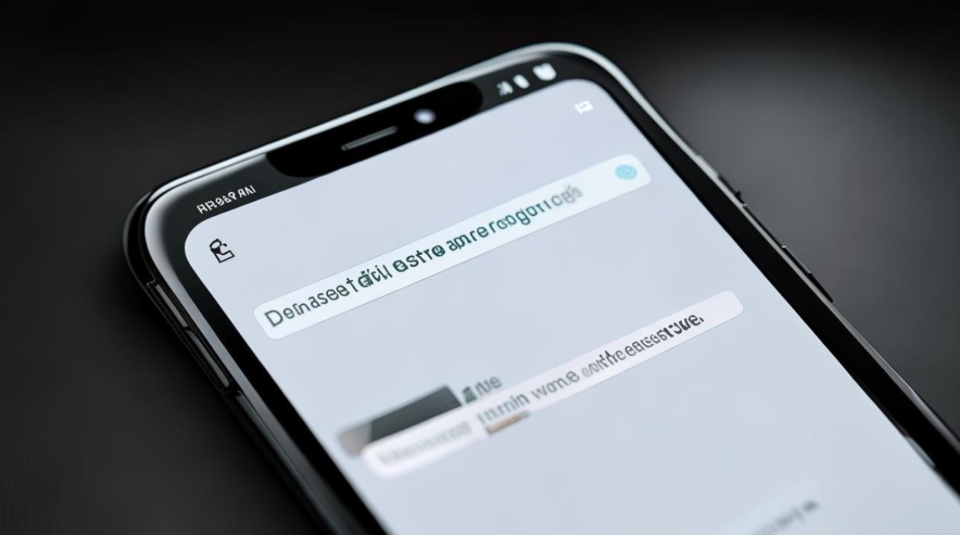 华为p40短信删除了怎么恢复