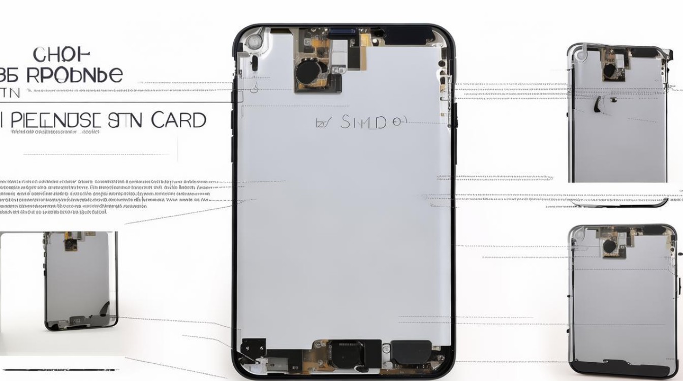 苹果6P怎么换卡