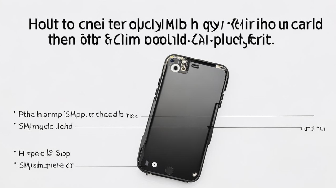 苹果6P怎么换卡