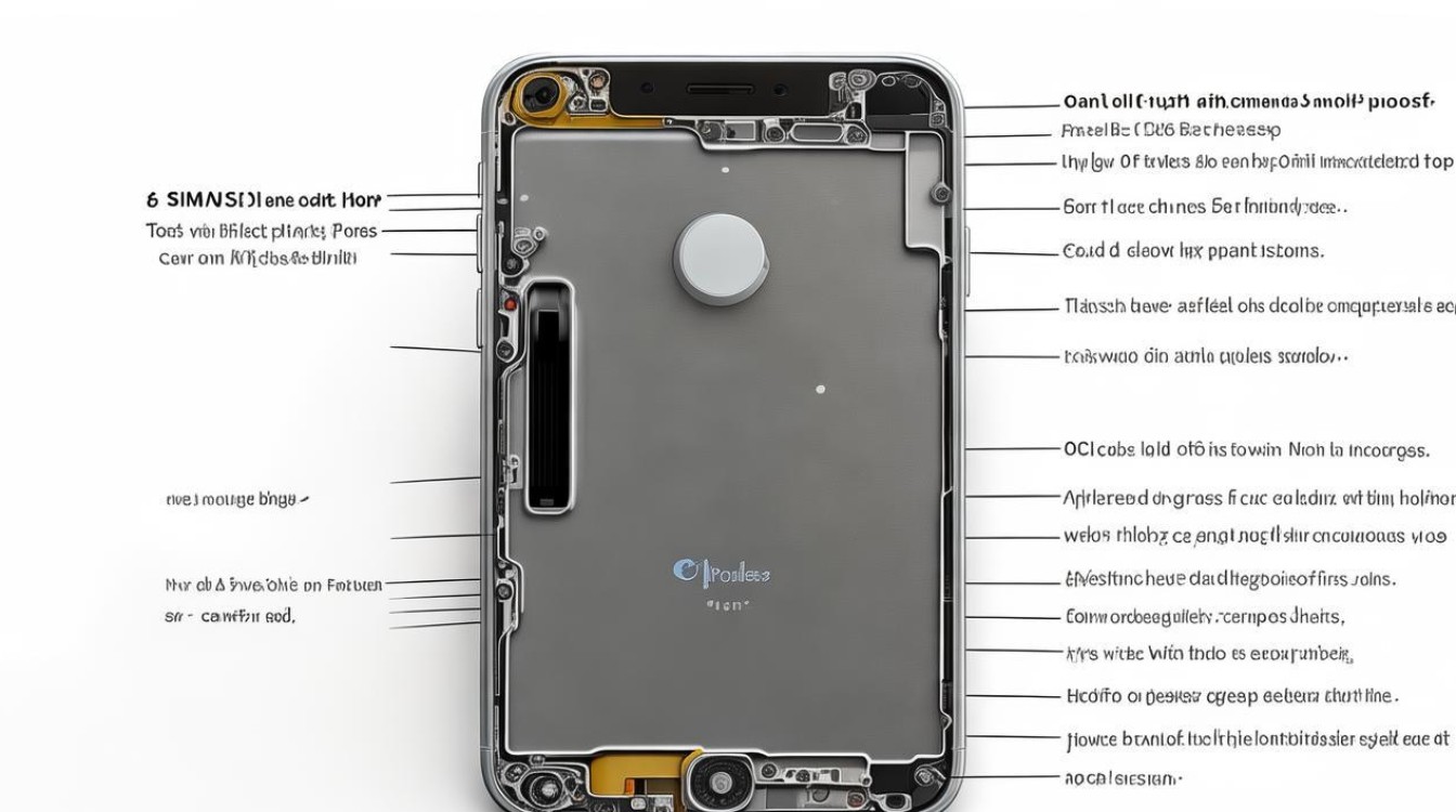 苹果6P怎么换卡