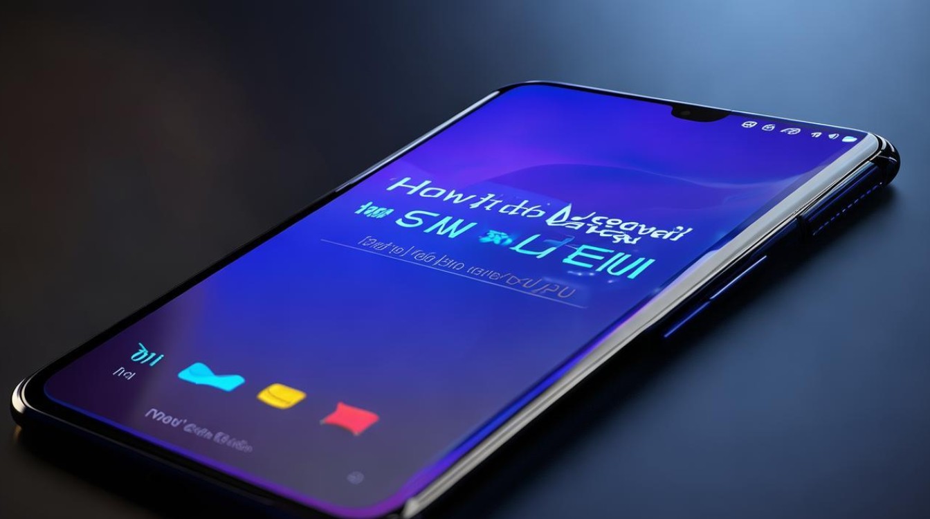 华为新系统emui11怎么预约