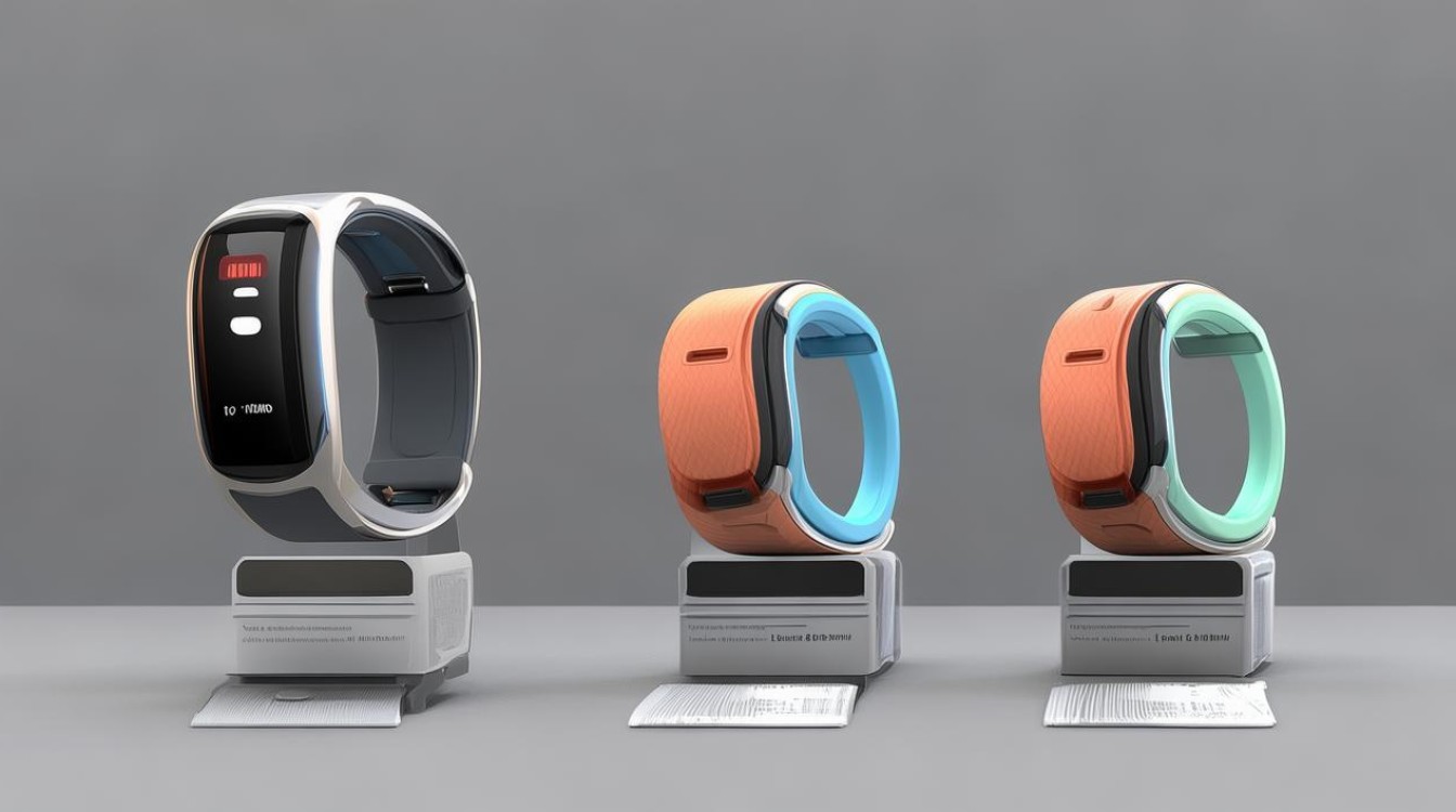 小米手环8Pro有哪些版本