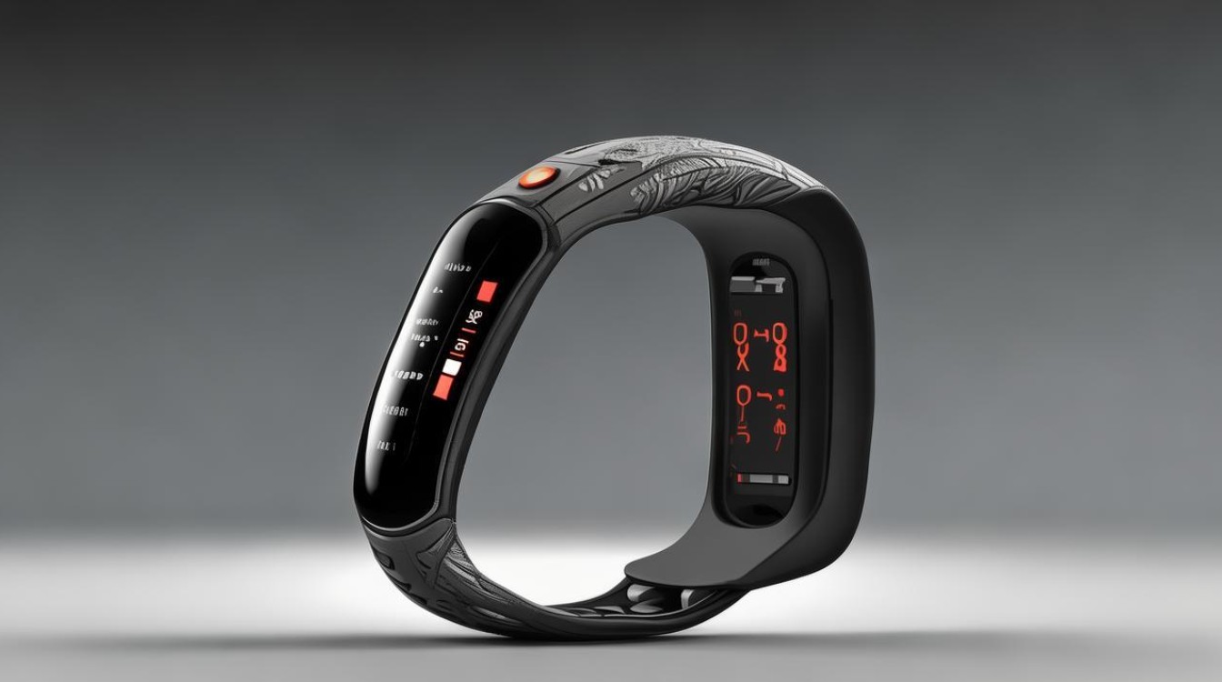 小米手环8Pro有哪些版本