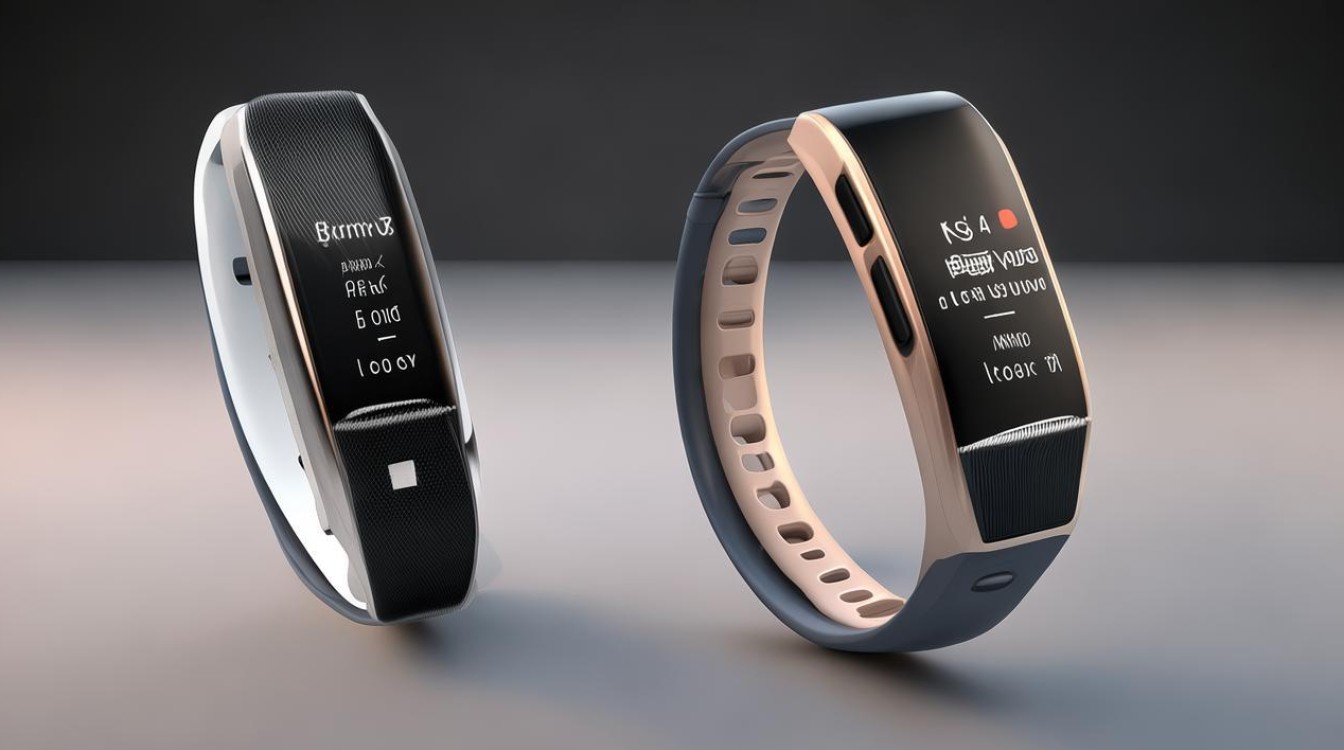 小米手环8Pro有哪些版本