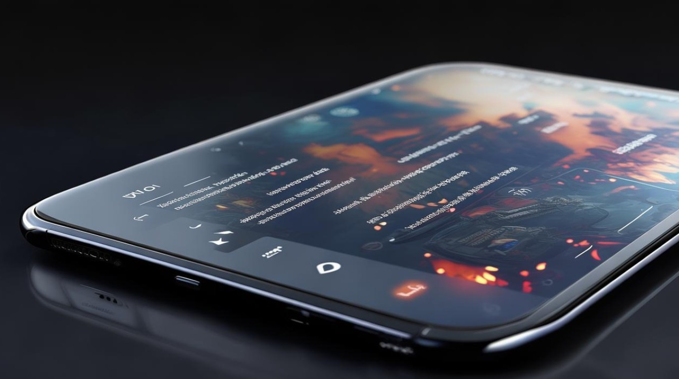 vivo手机打王者断触怎么解决