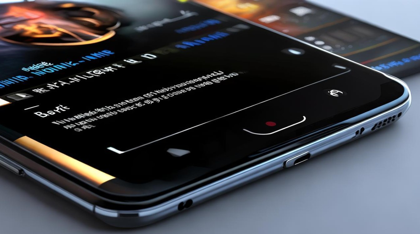 vivo手机打王者断触怎么解决