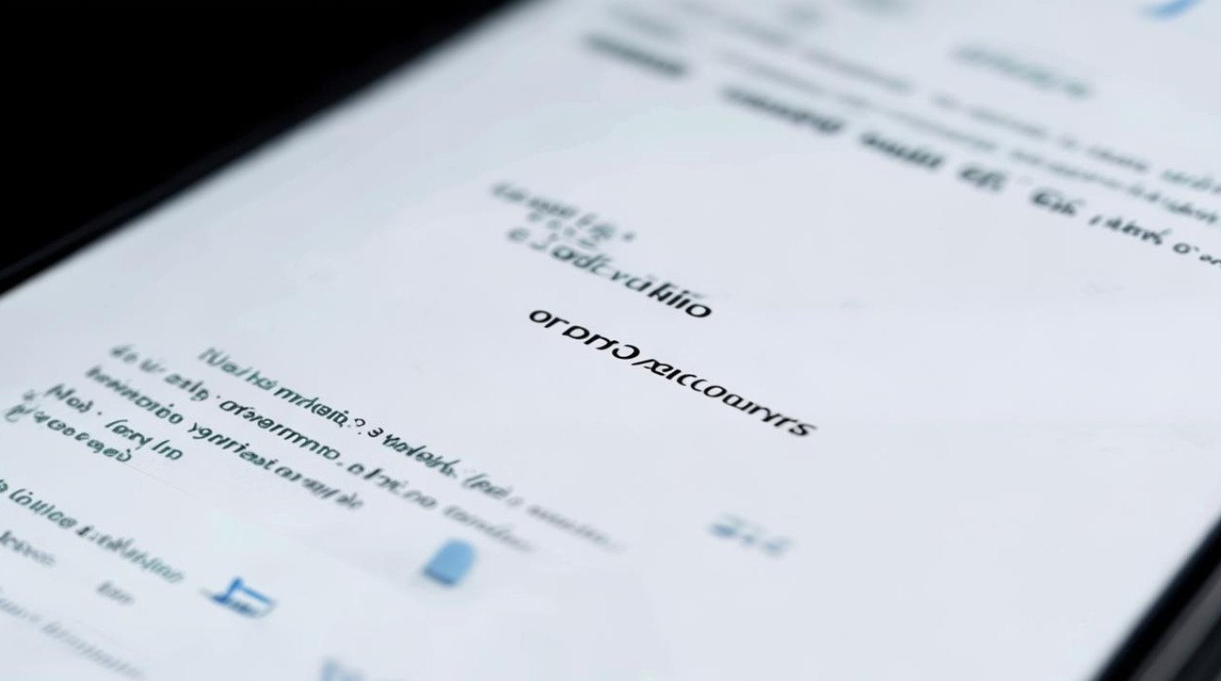 oppo怎么登录两个oppo账号