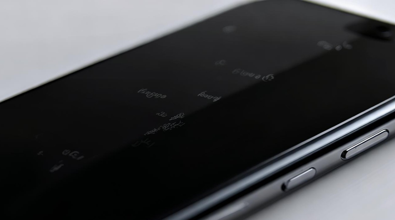 苹果6p黑屏怎么回事