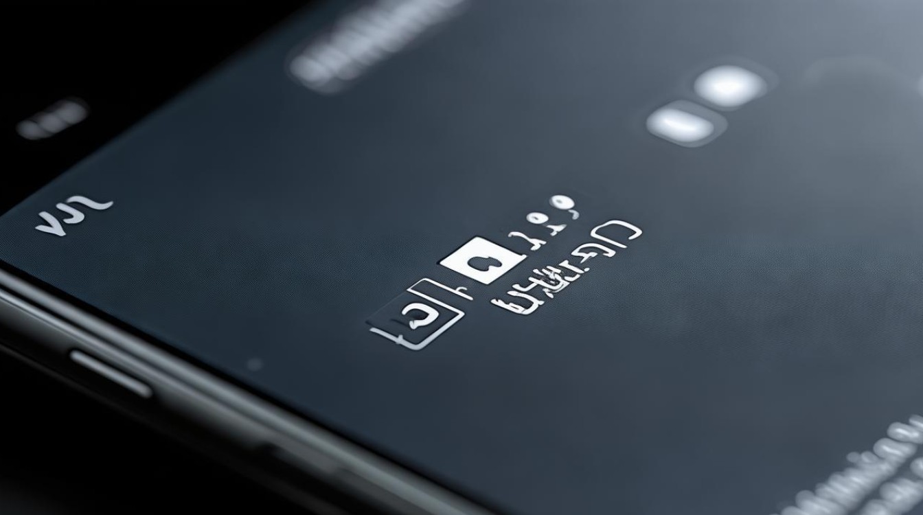 华为隐私空间开没开怎么看