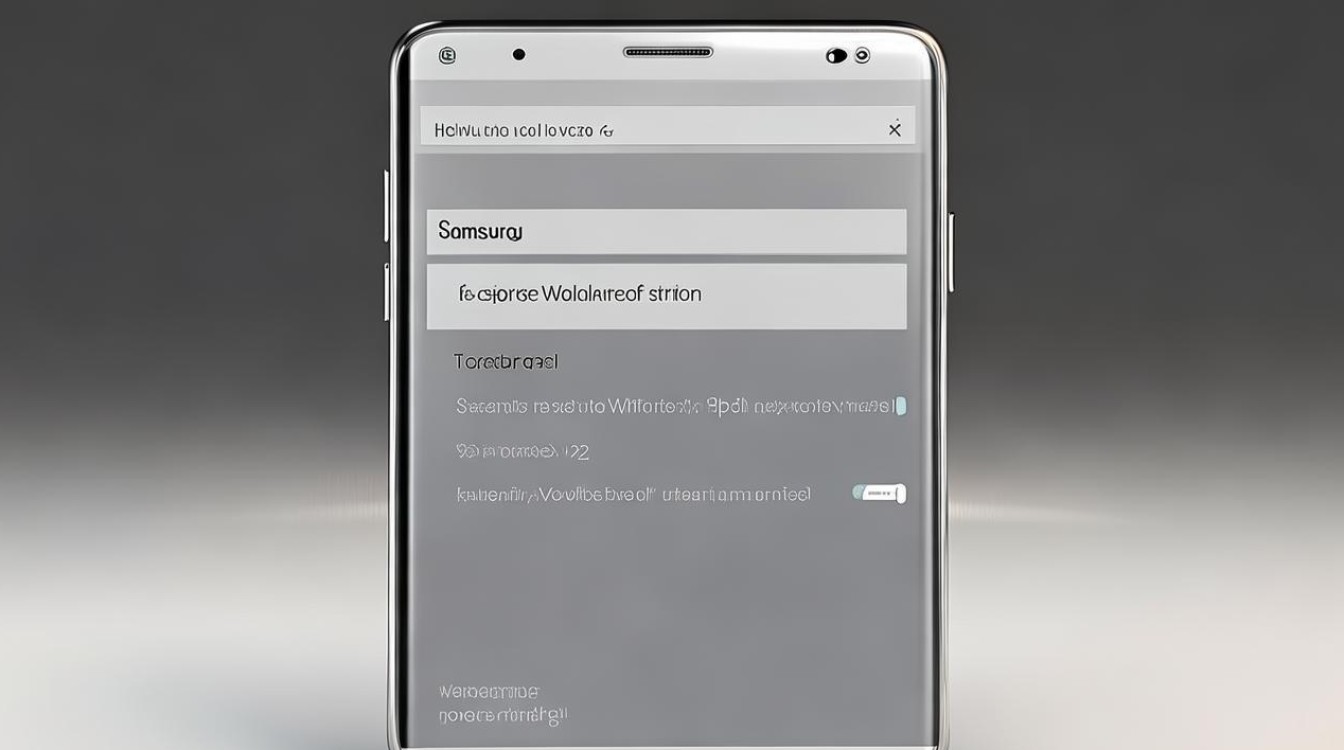 三星s7562怎么取消墙纸