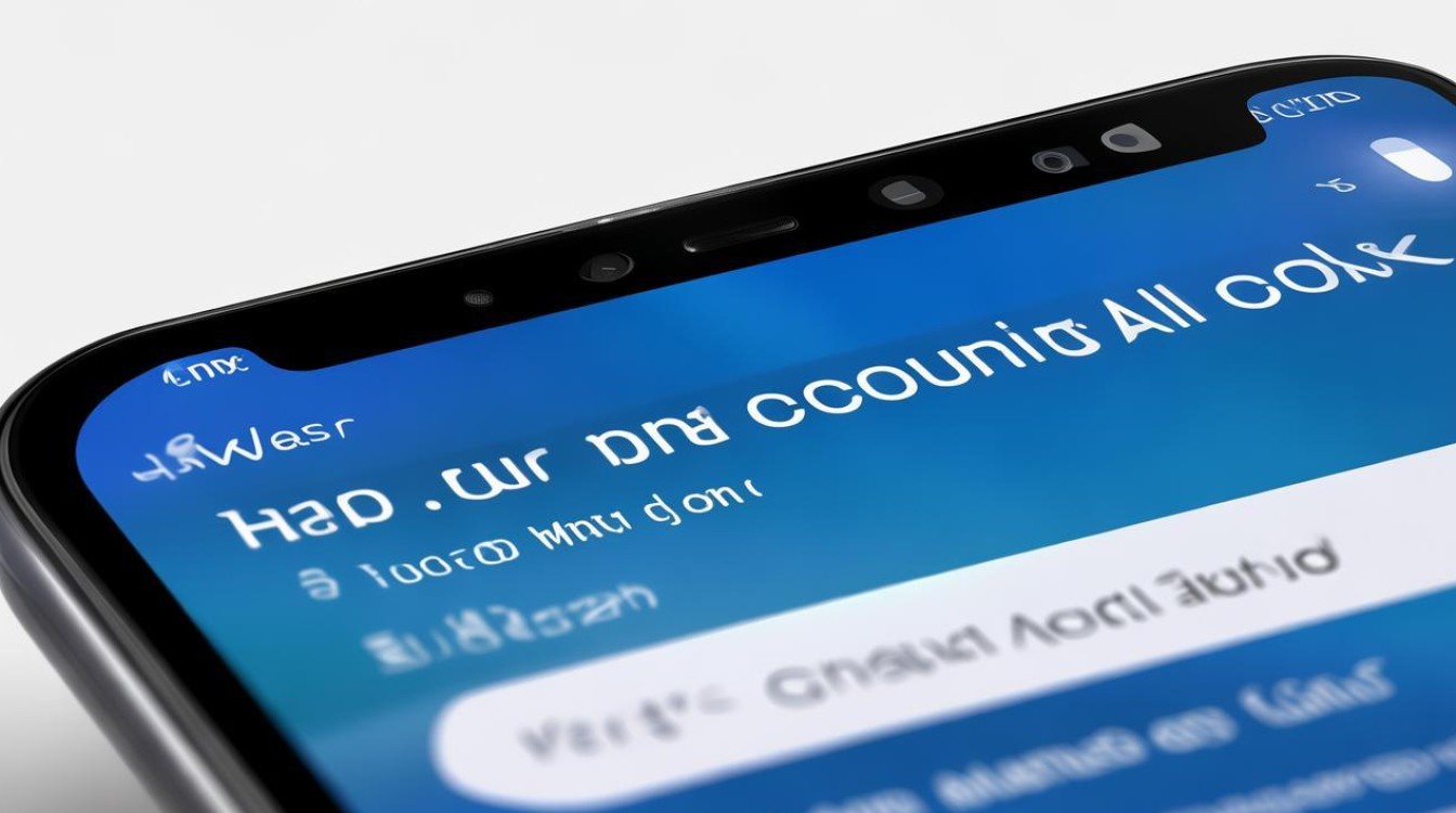 华为p30账户锁怎么清除