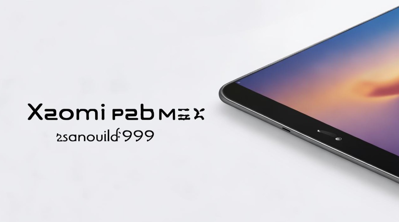 小米Pad6Max大概多少钱