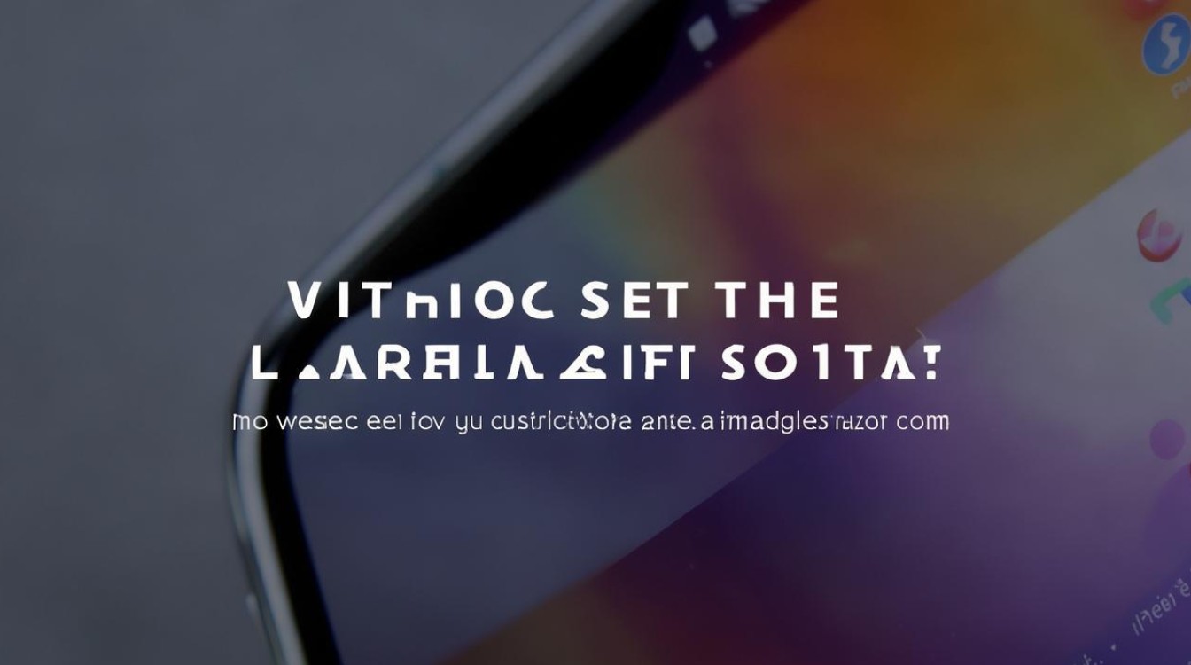 vivox6plus横屏怎么设置