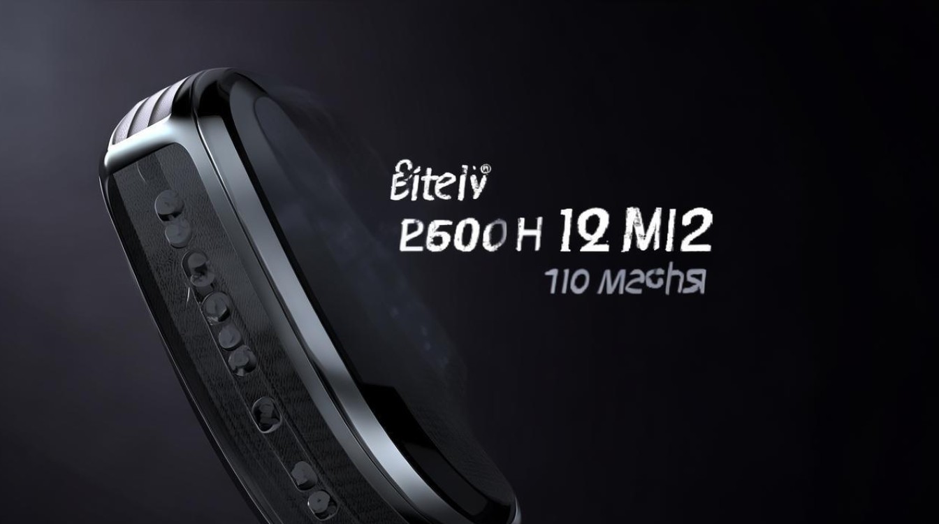 小米手环8Pro电池多大