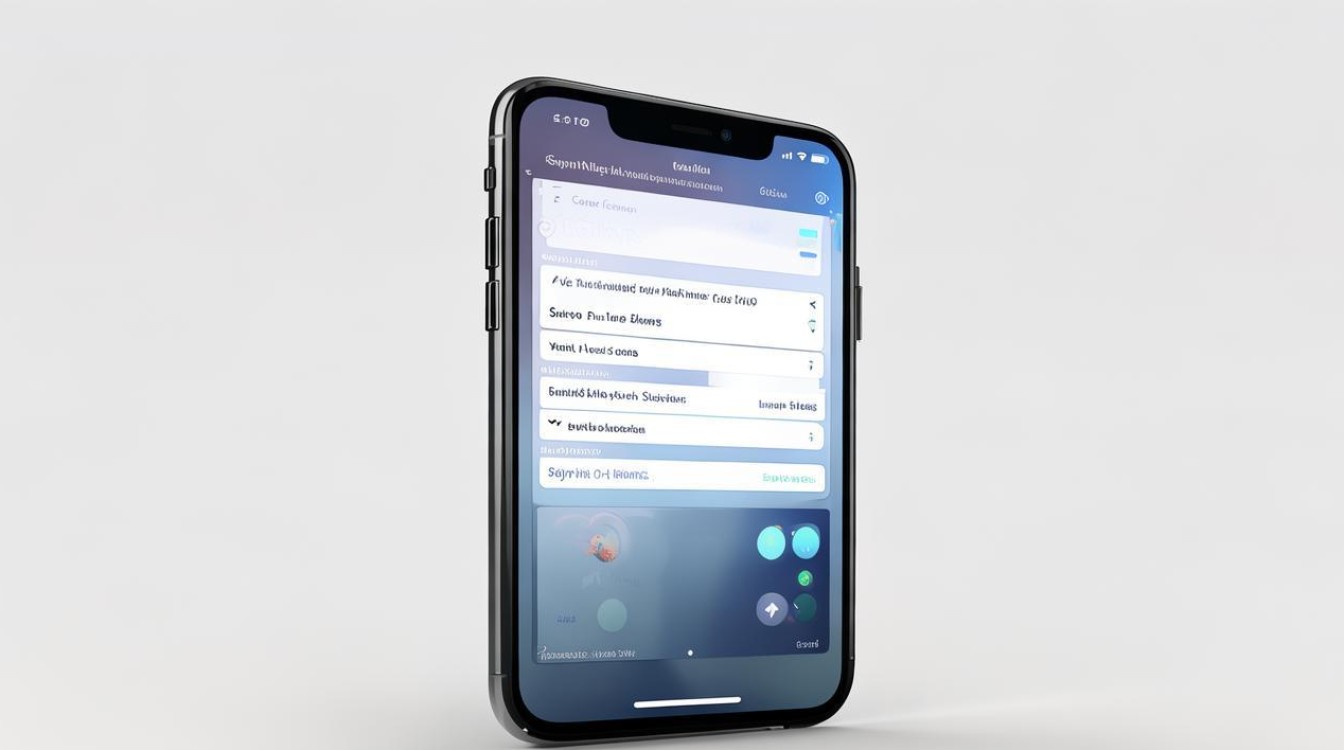 苹果6plus怎么设界面