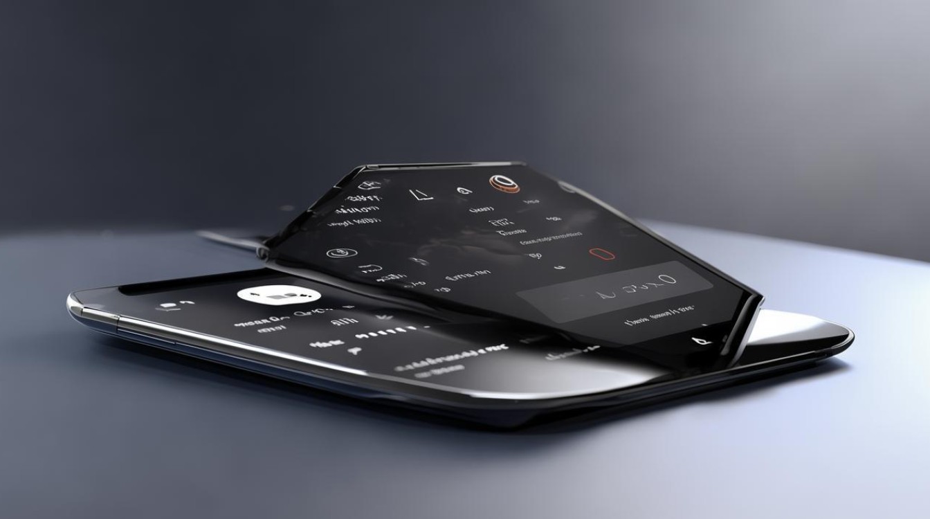 小米MIXFold如何设置闹钟铃声