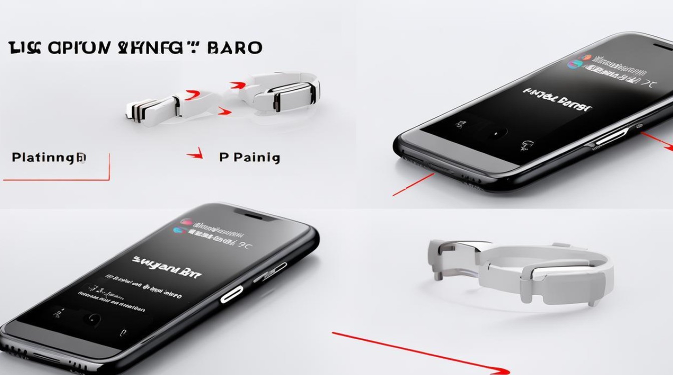 小米手环8Pro如何配对手机