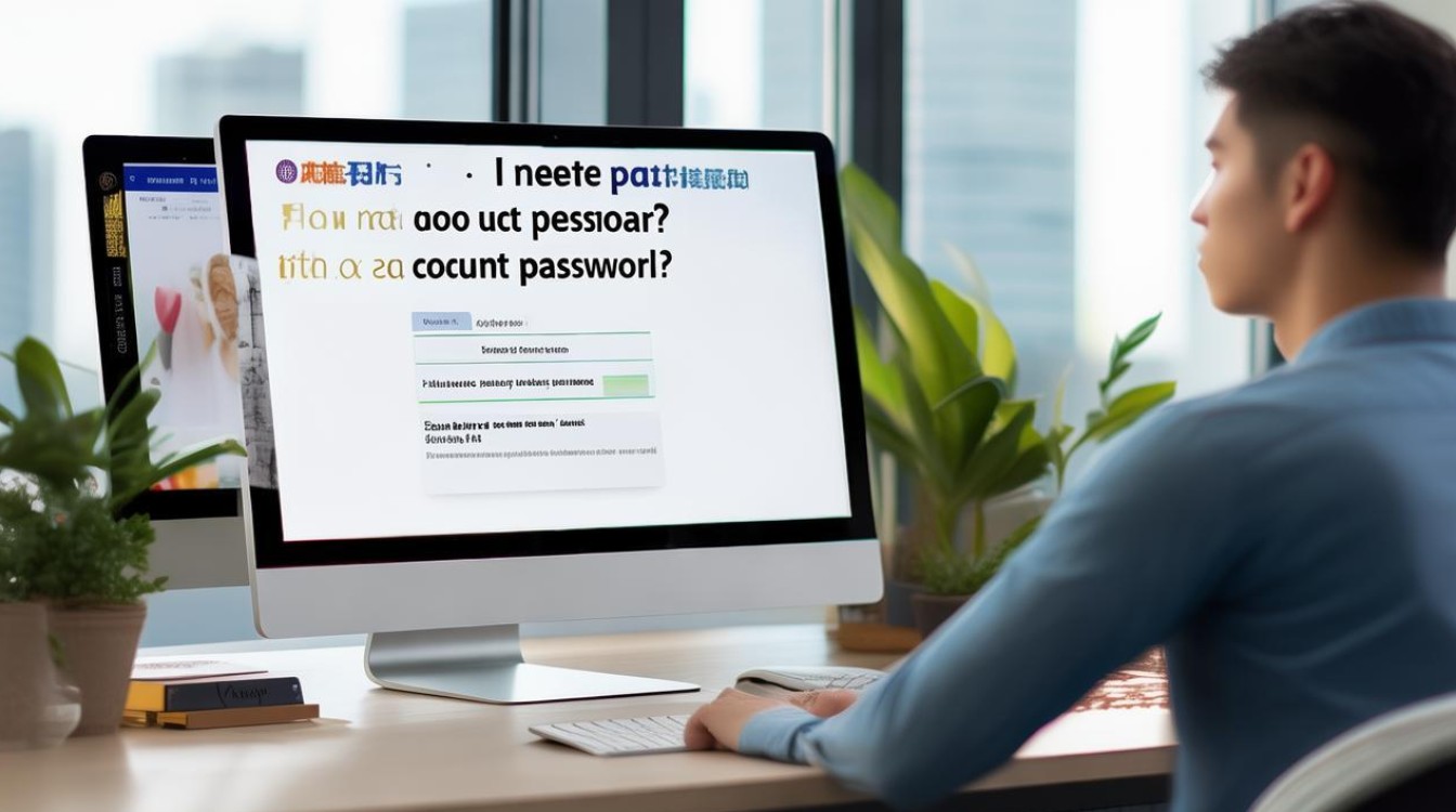 vivo丫51账户密码忘记了怎么办