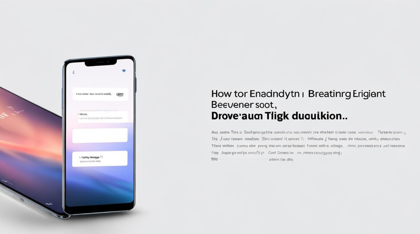 vivoy50手机怎么开启呼吸灯