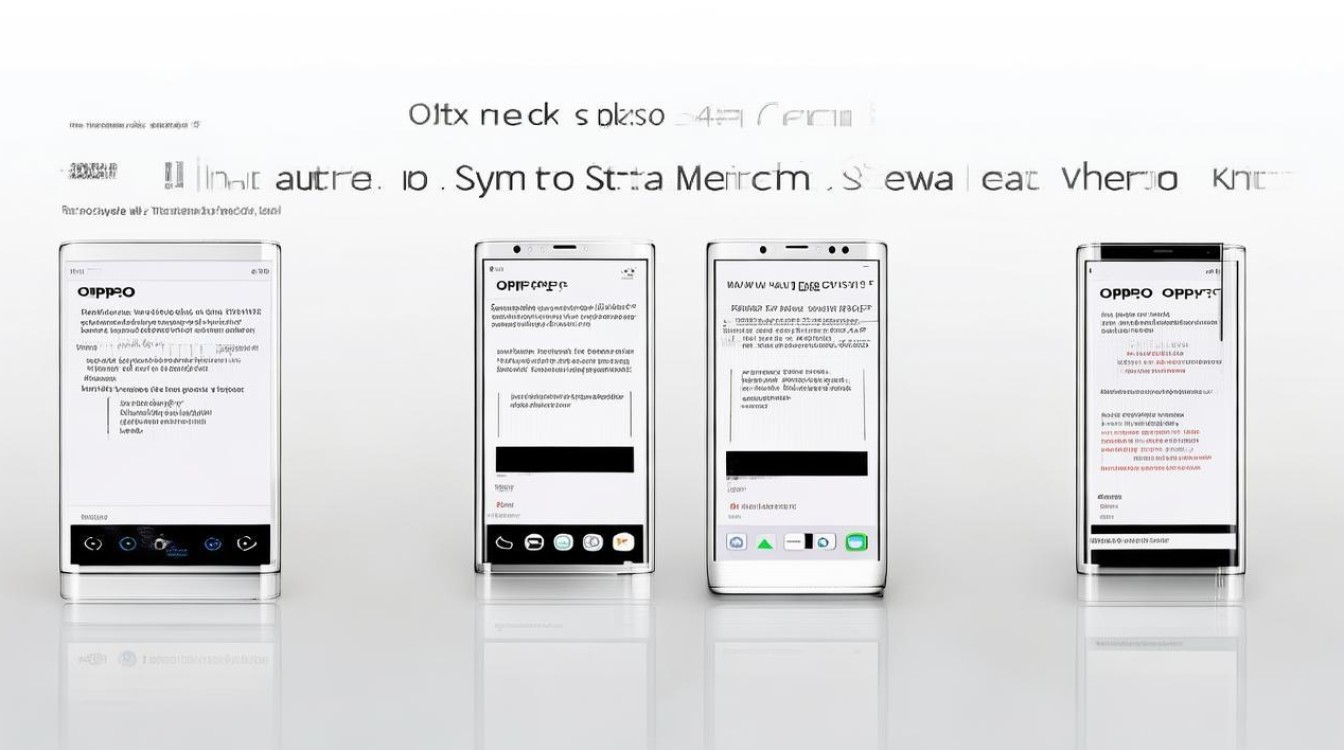 oppo手机怎么同步数据到OPPO手机