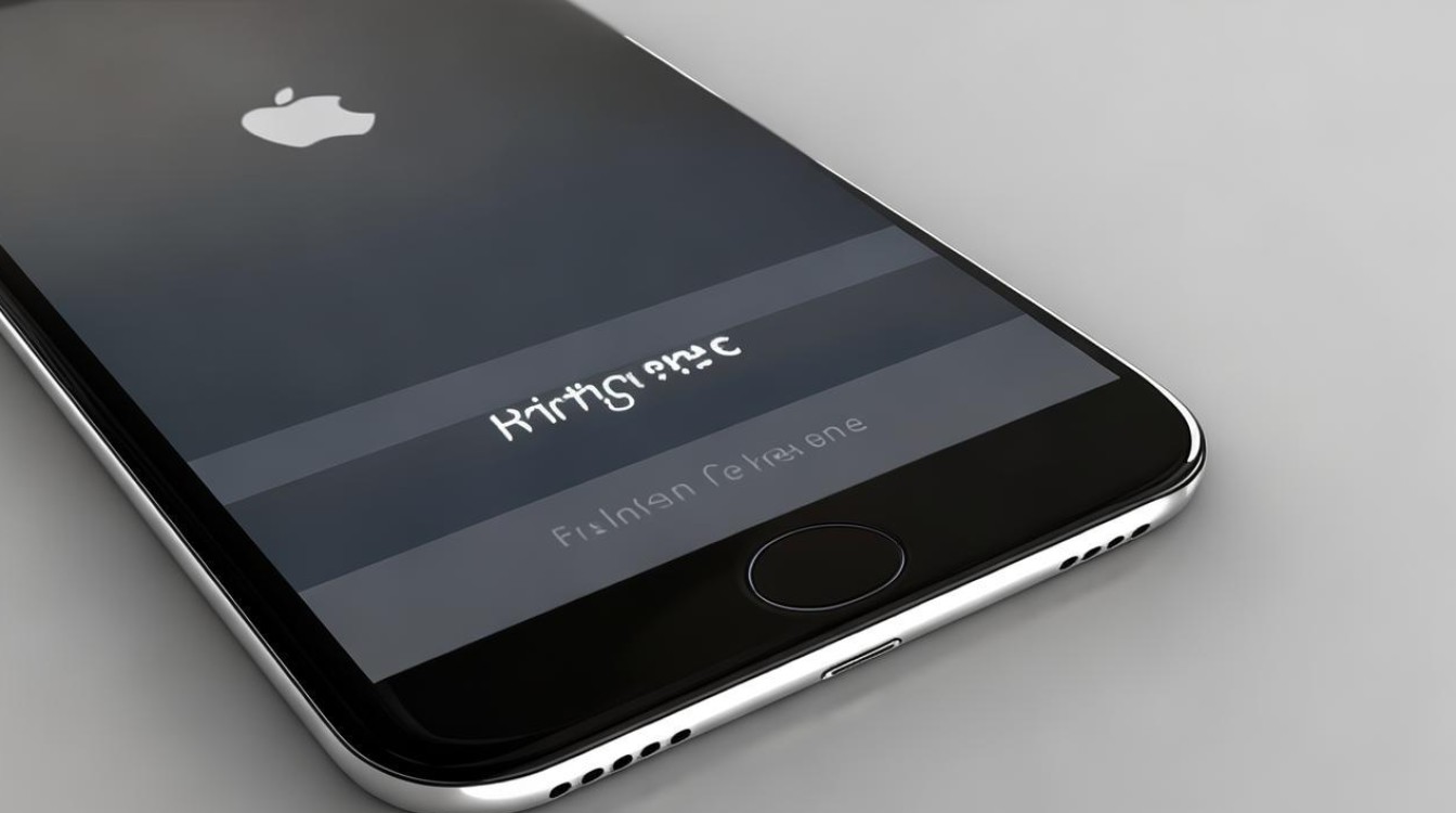 苹果6plus怎么没有铃声