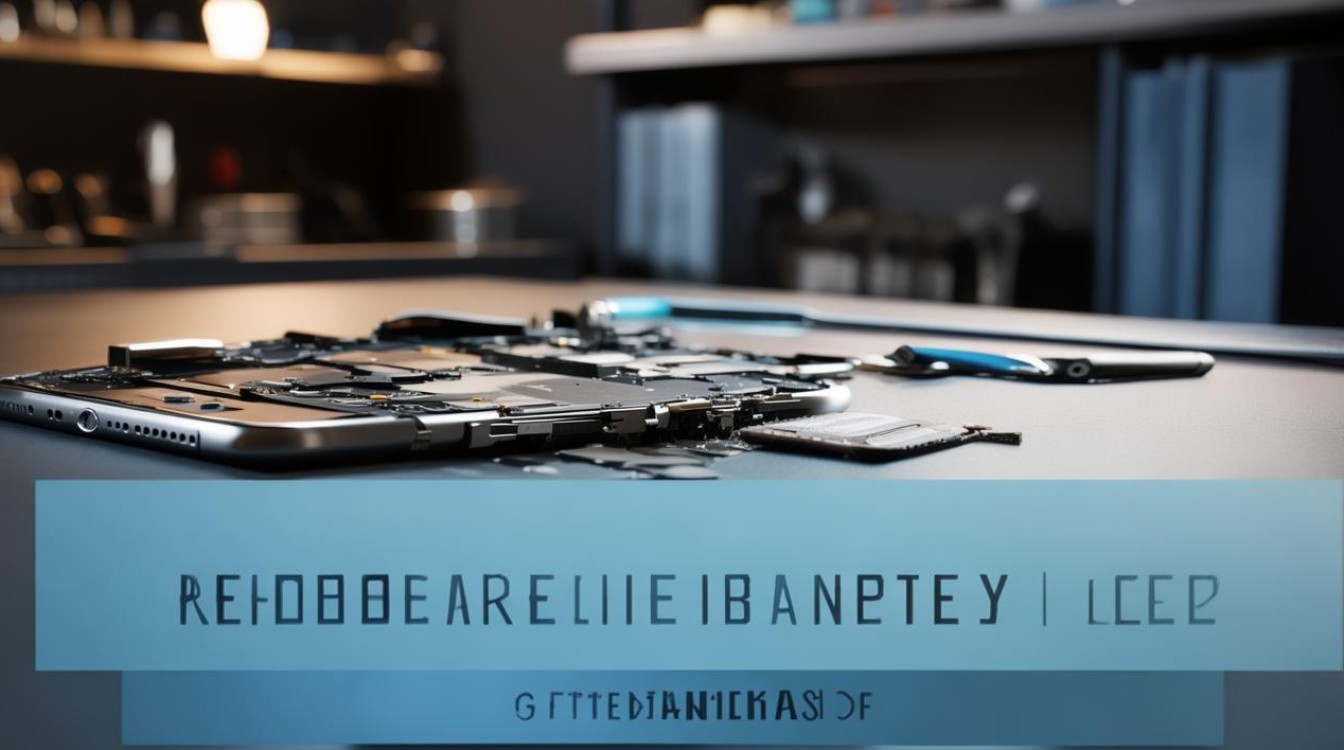 苹果6plus怎么换电池