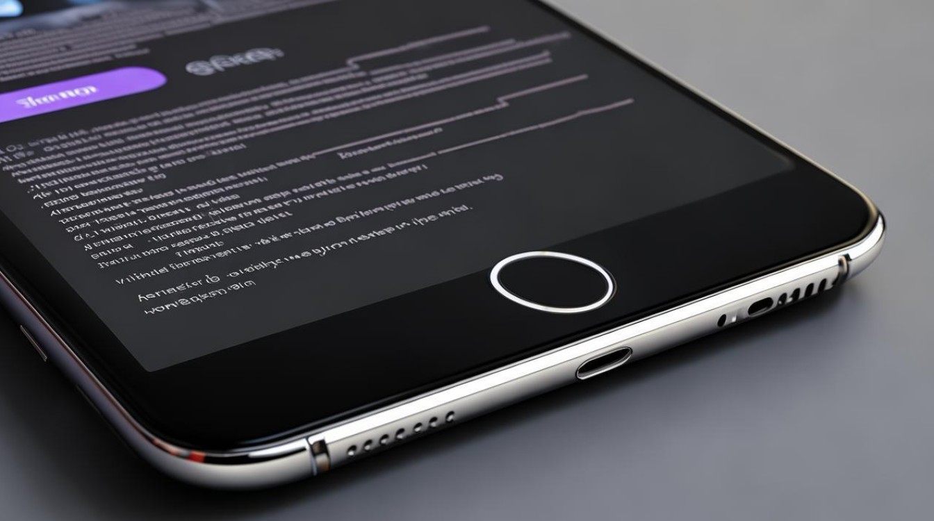 苹果6plus怎么关机的