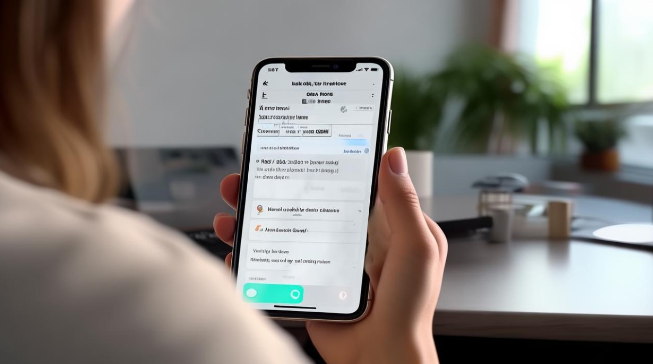 苹果6plus怎么改铃声
