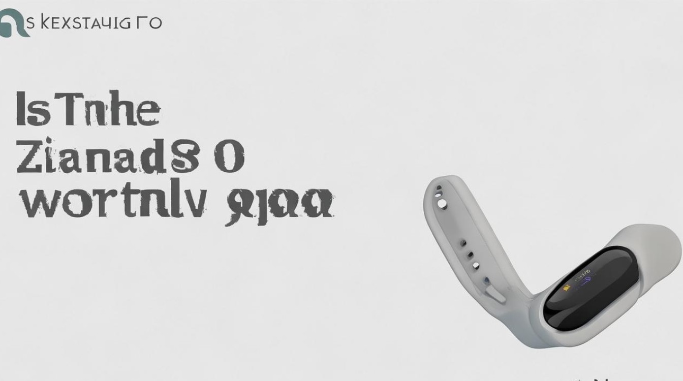 小米手环8Pro值得入手吗