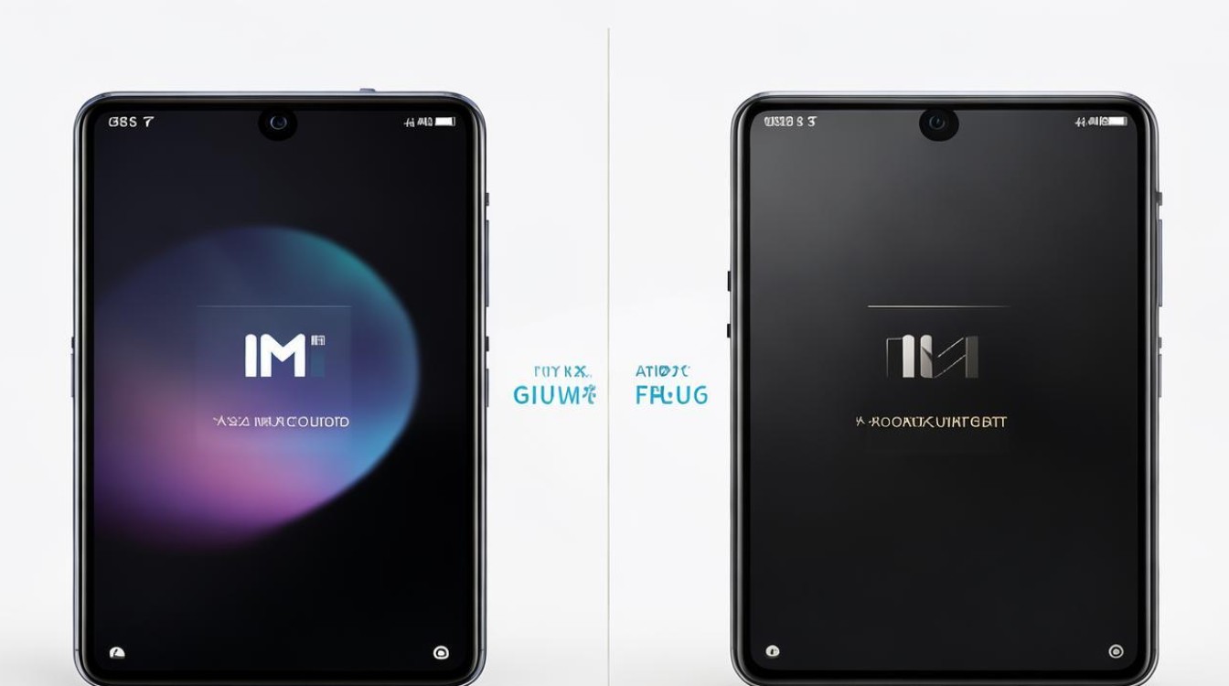 小米MIXFold3如何分辨真假