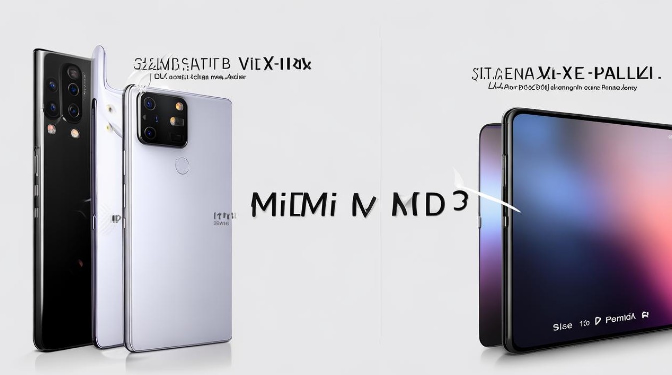 小米MIXFold3如何分辨真假