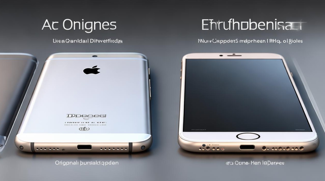 苹果6plus怎么分辨翻新