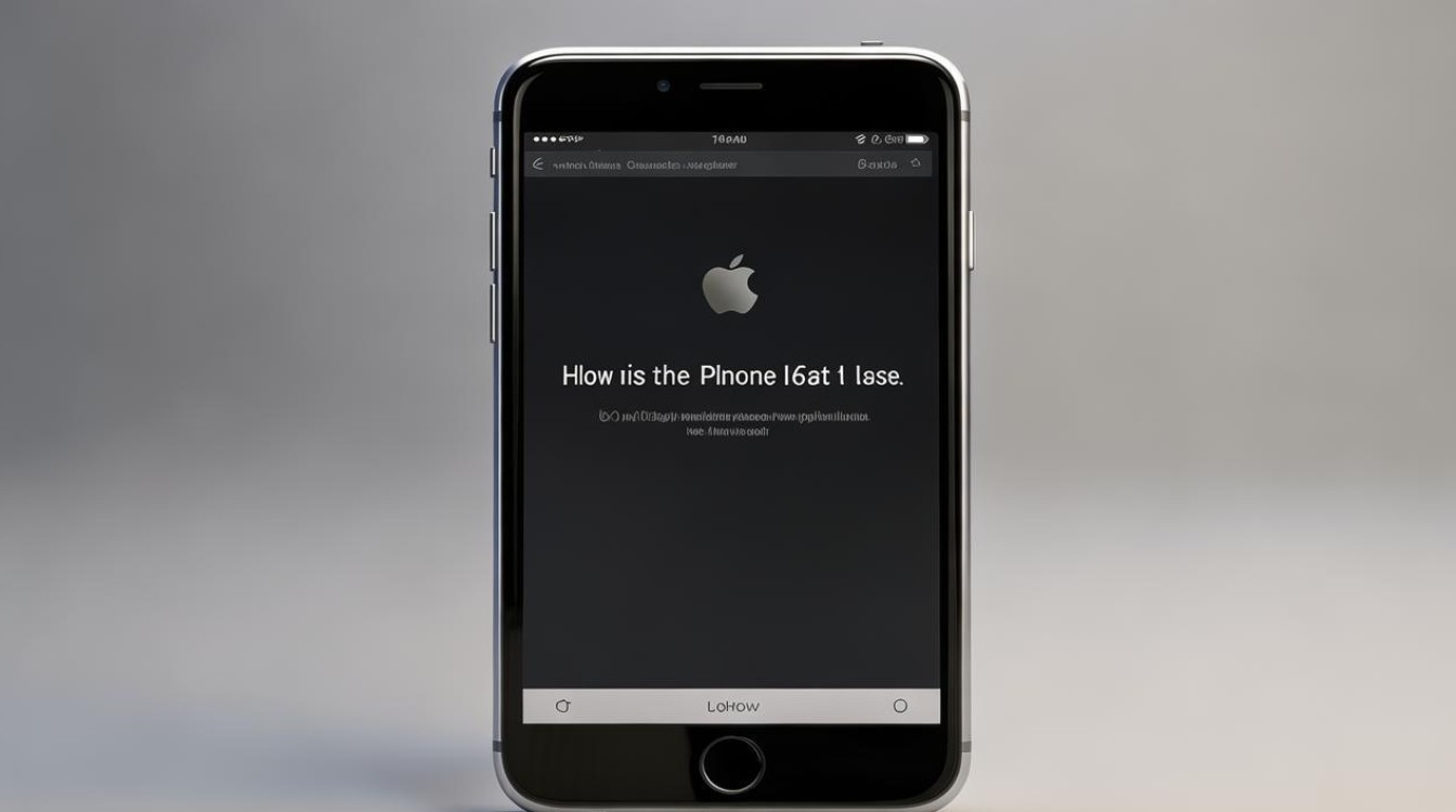 苹果6plus用起来怎么样