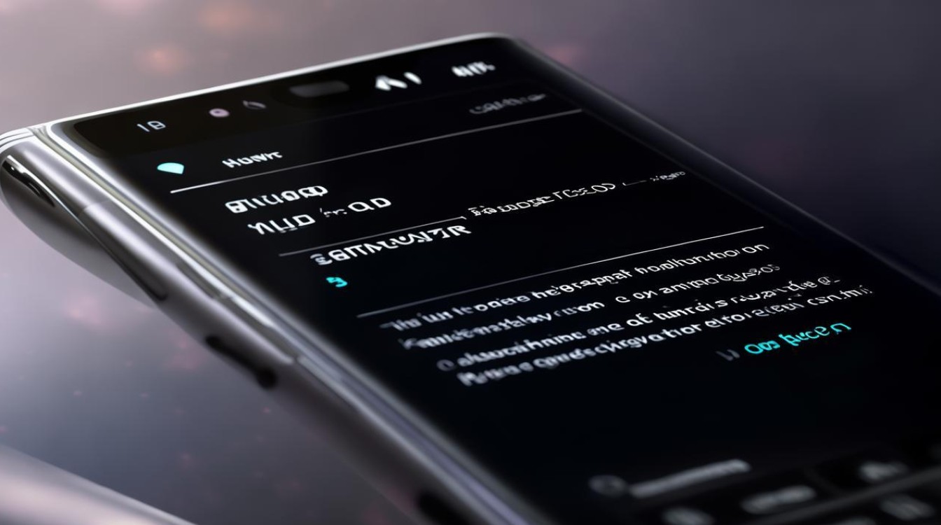 华为nova5i手机密码怎么改