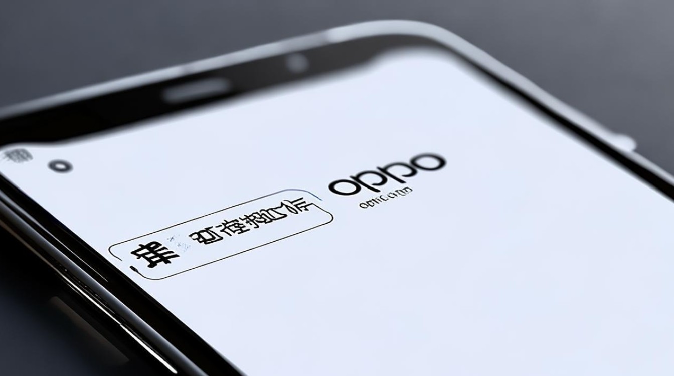 oppo手机怎么找到oppo账号密码