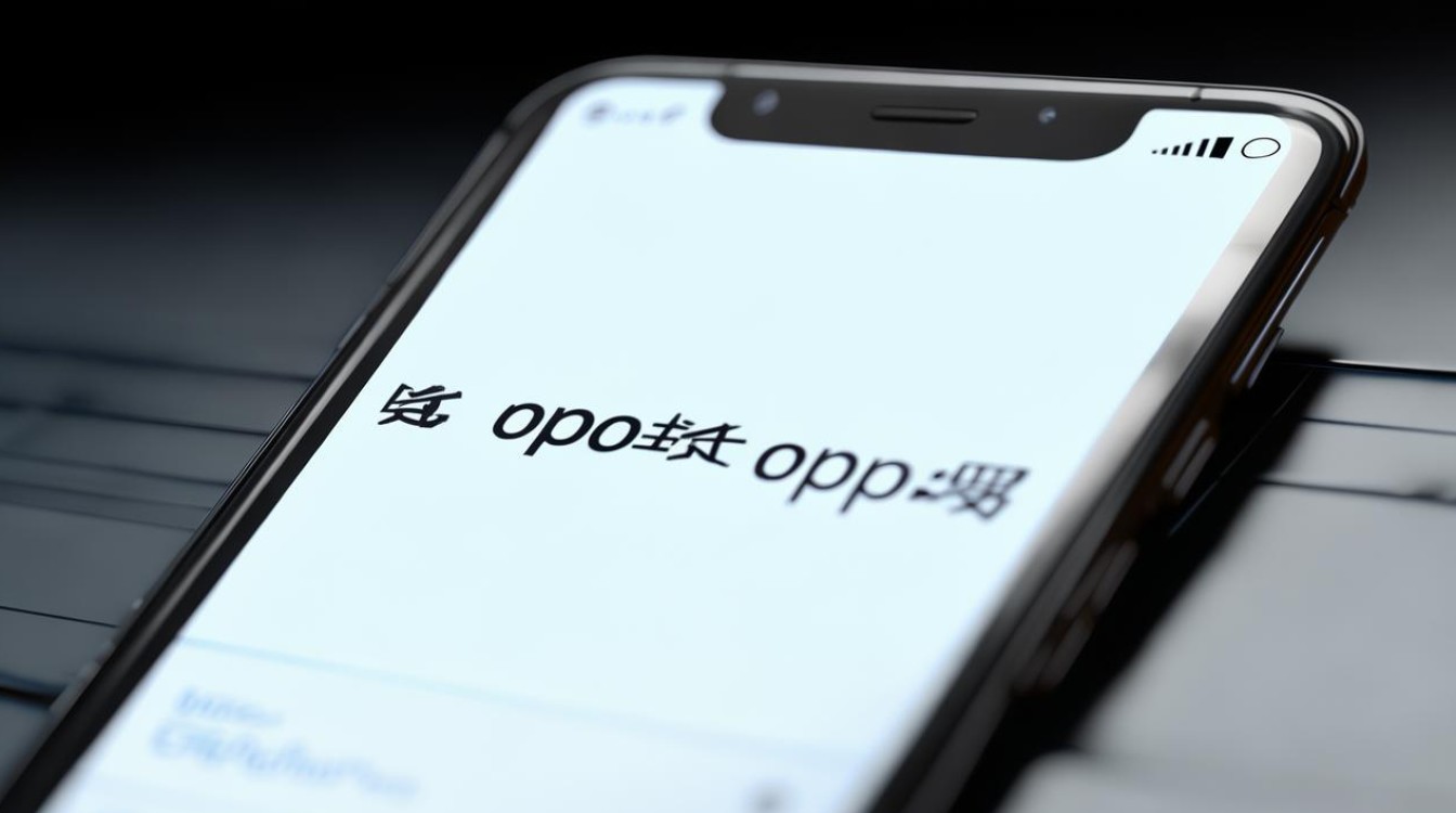 oppo手机怎么找到oppo账号密码