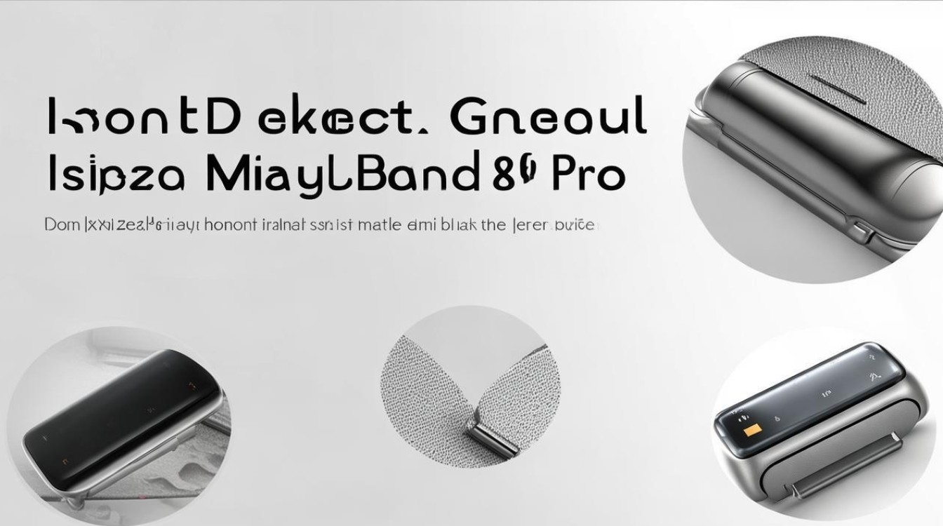 小米手环8Pro怎么检测正品