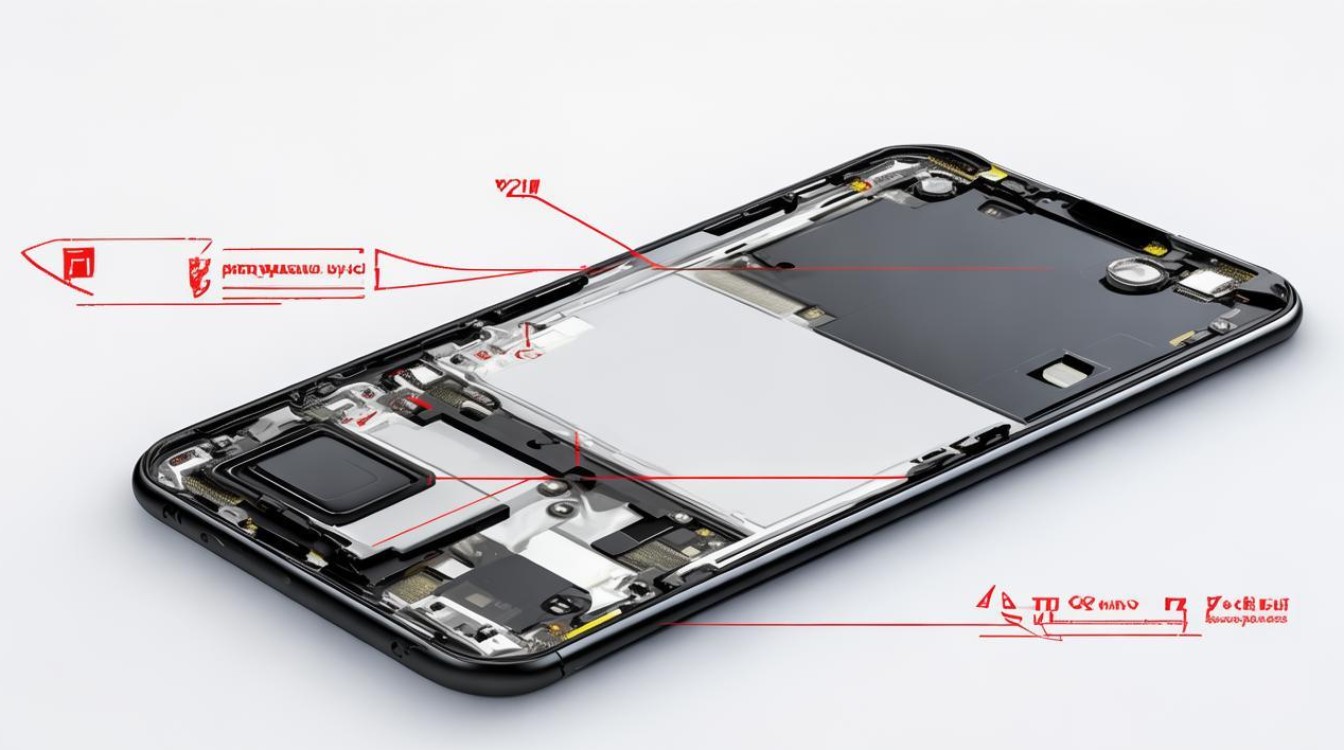 vivox9s怎么换送话器