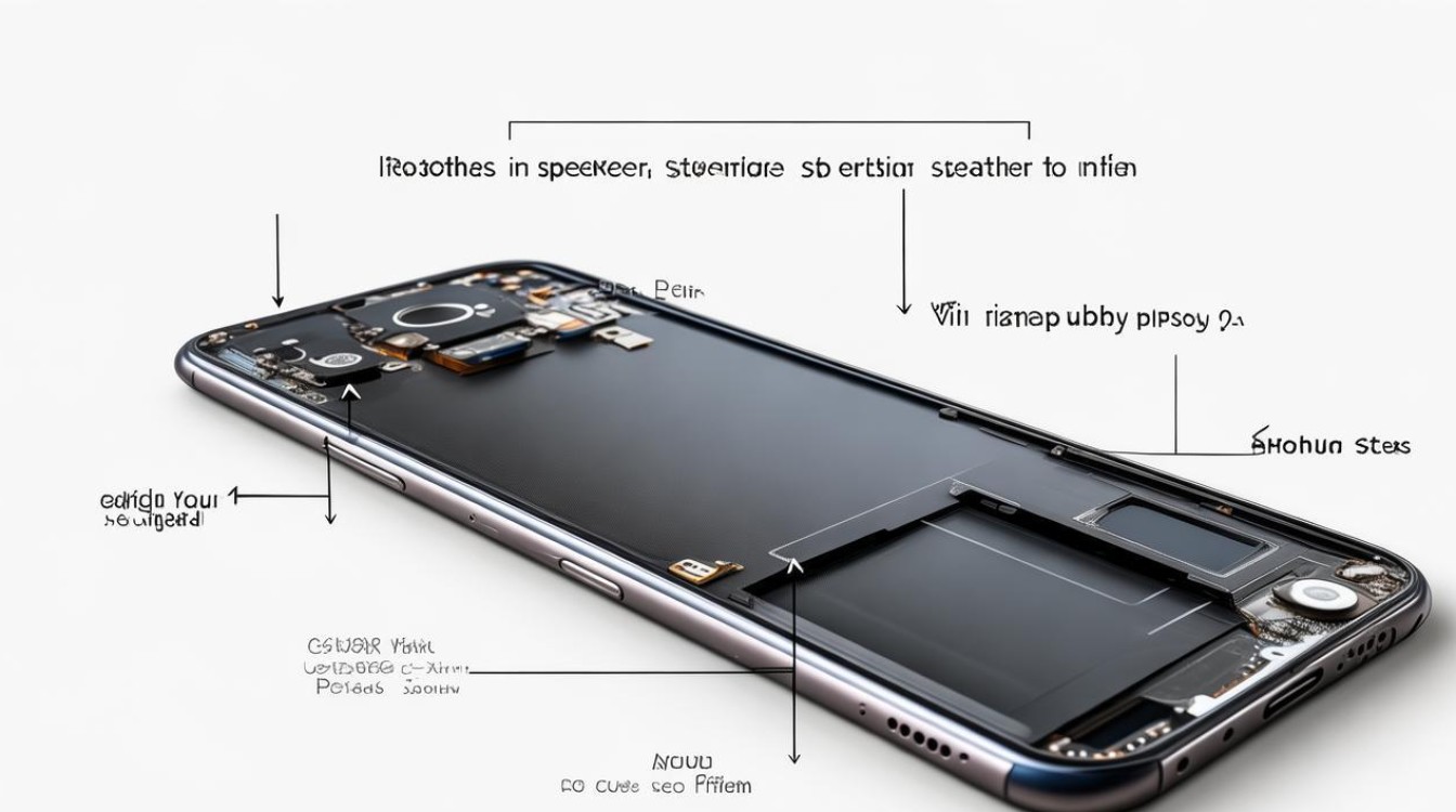 vivox9s怎么换送话器