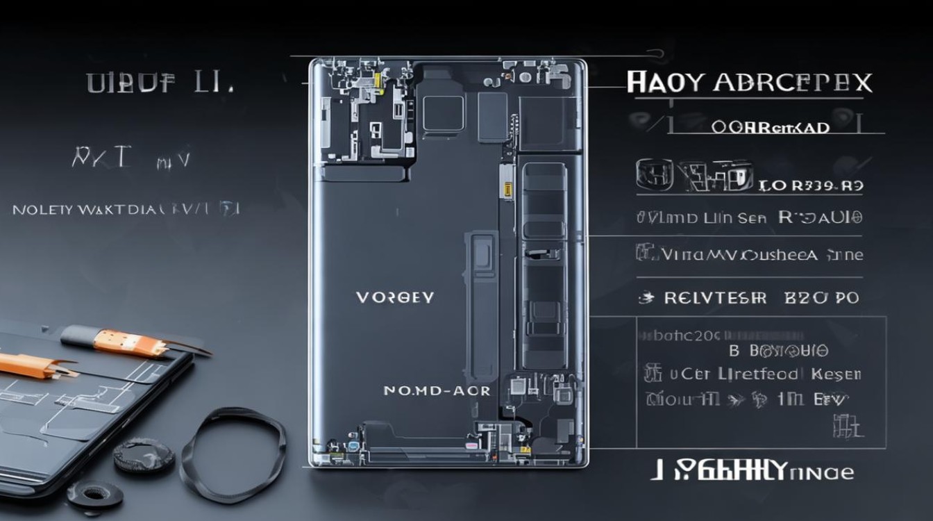 vivox5maxl怎么换电池