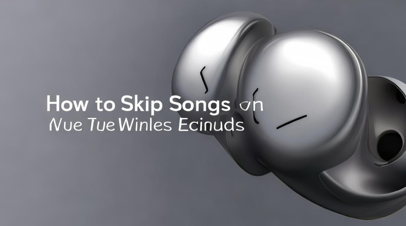 vivo真无线耳机怎么切歌