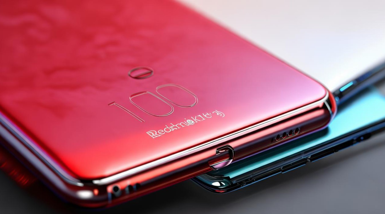 RedmiK60至尊版有几种配色