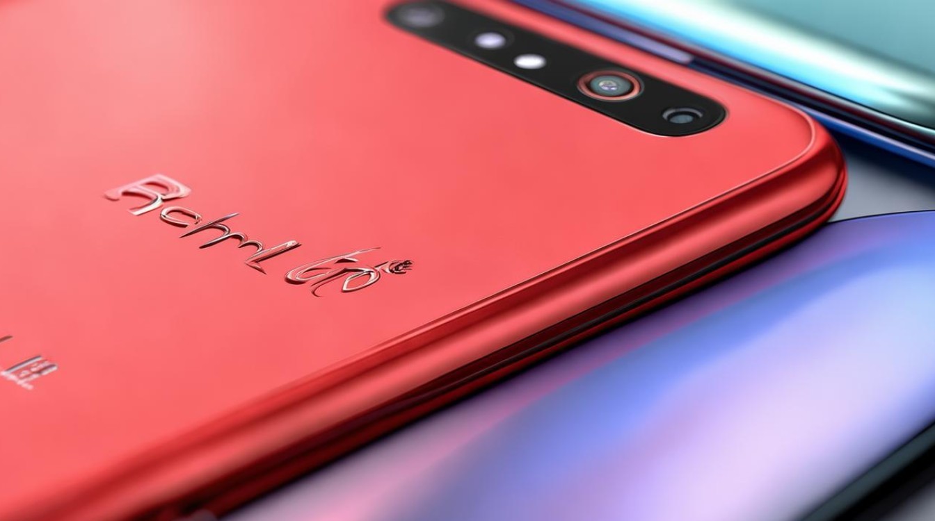 RedmiK60至尊版有几种配色