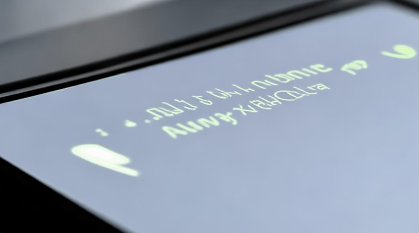 小米手环8Pro屏幕常亮如何取消