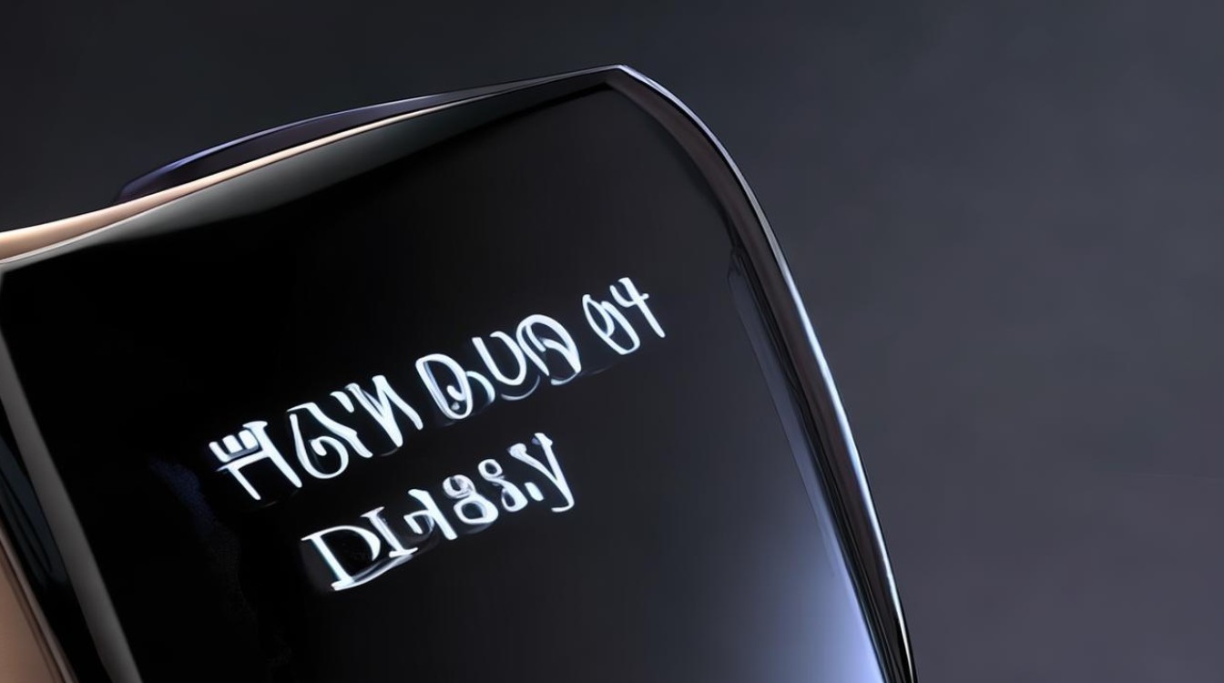 小米手环8Pro屏幕常亮如何取消