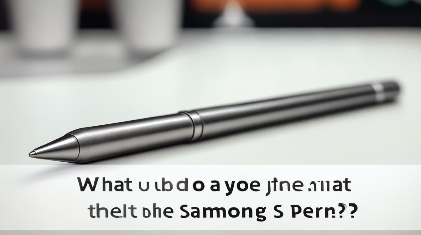 三星spen手写笔删掉了怎么办