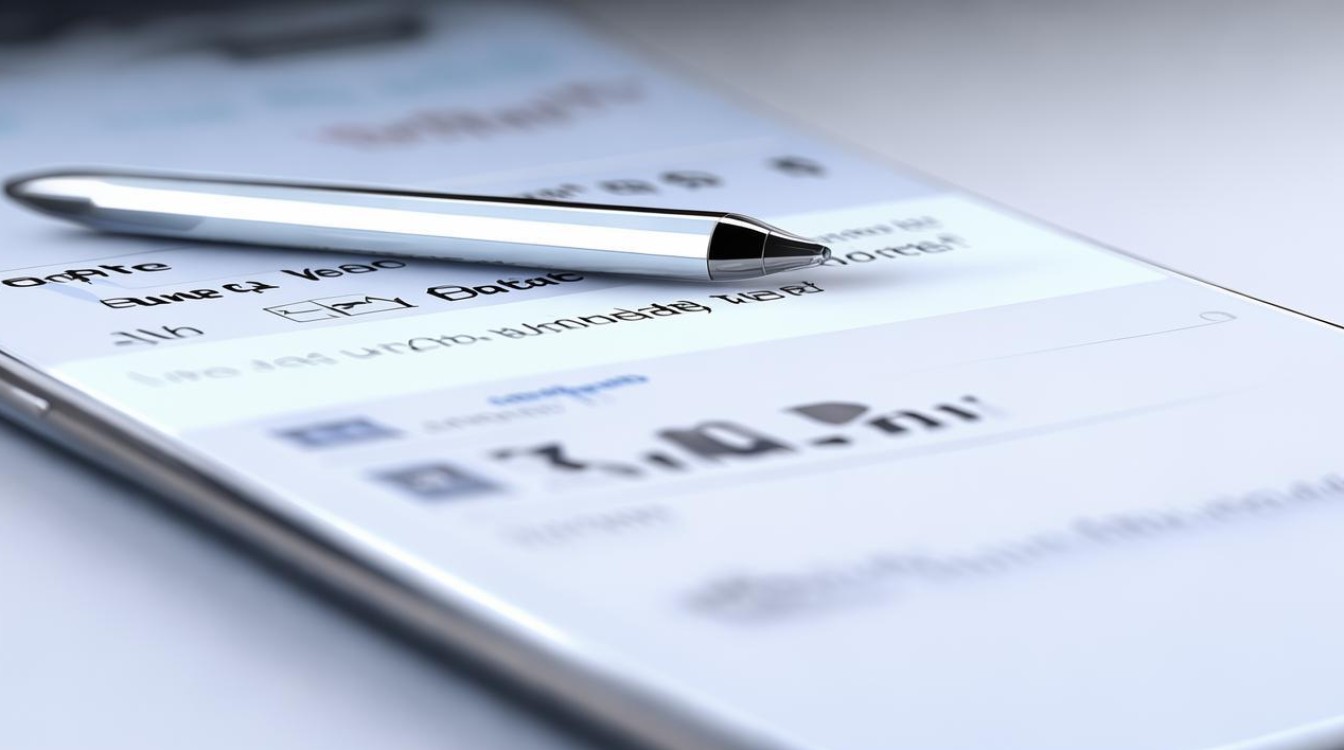 三星s pen怎么更新