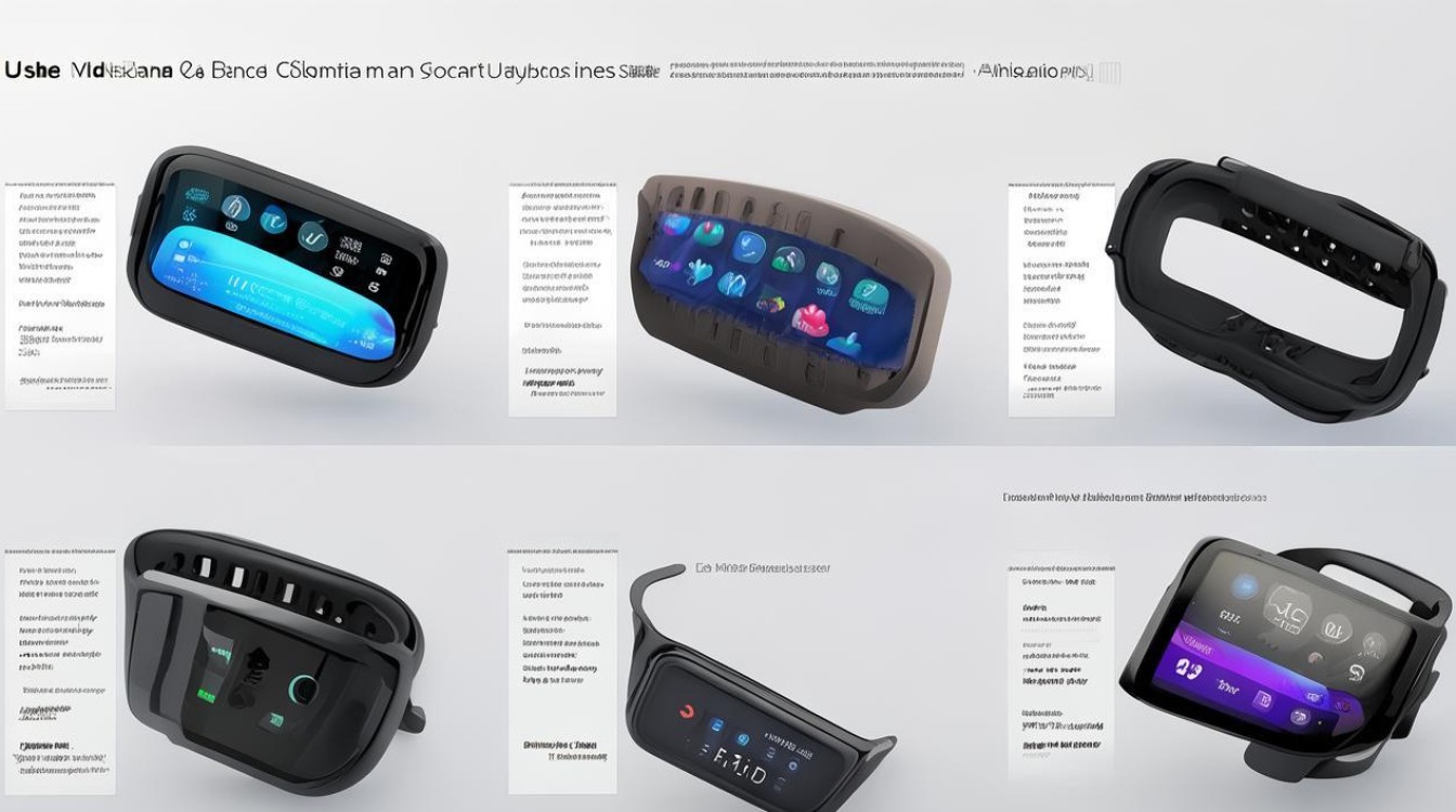 小米手环8Pro如何使用