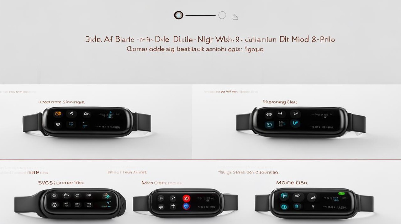 小米手环8Pro如何使用