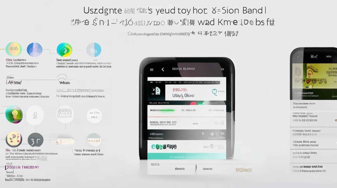 小米手环8Pro如何使用